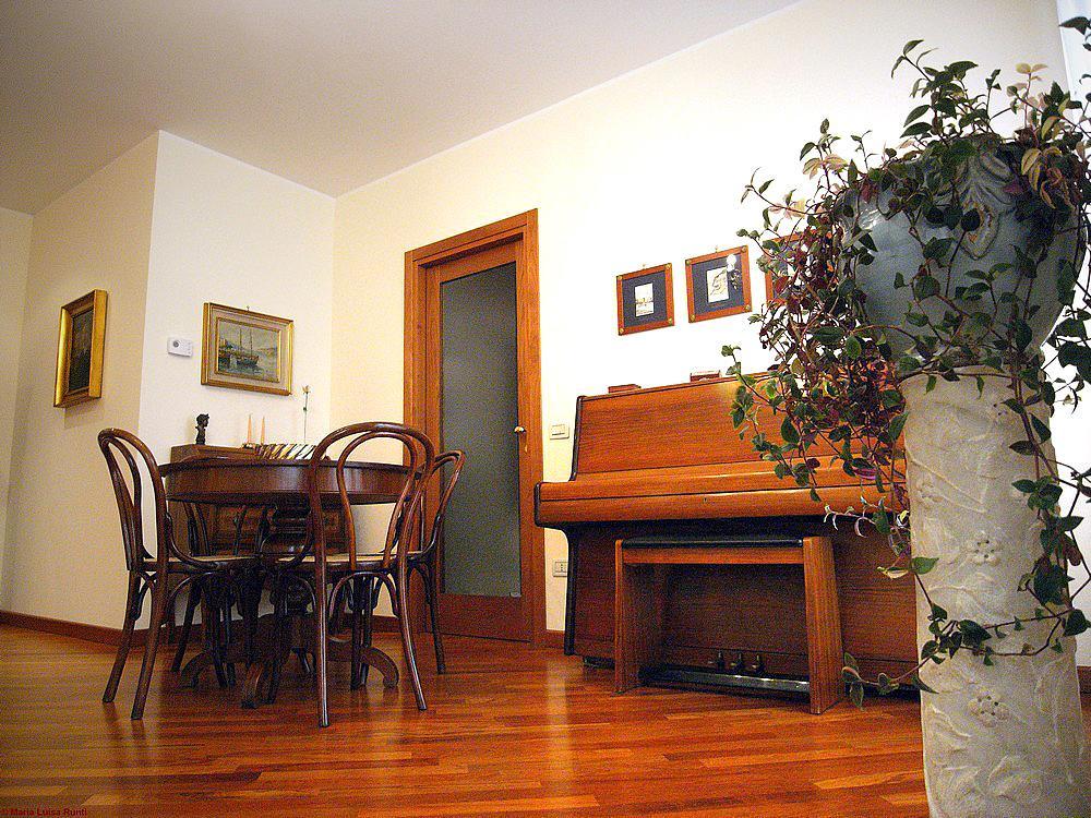 B&B Crispi Trieste Værelse billede